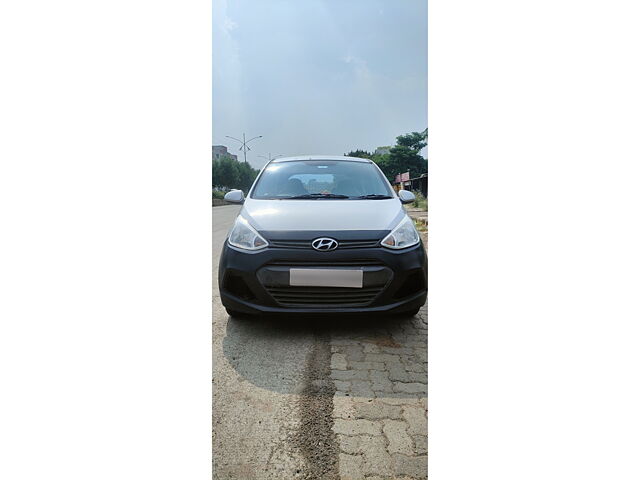 Used 2014 Hyundai Grand i10 in Nagpur