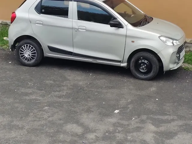 Used 2022 Maruti Suzuki Alto K10 in Bandipora Used 2022 Maruti Suzuki Alto K10 in Bandipora