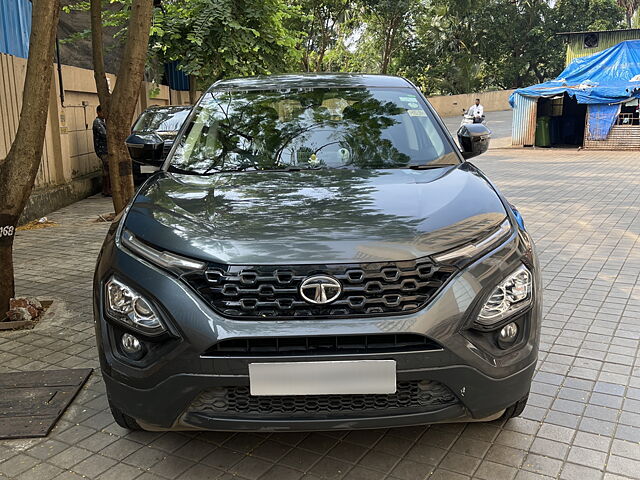 Used 2020 Tata Harrier in Mumbai