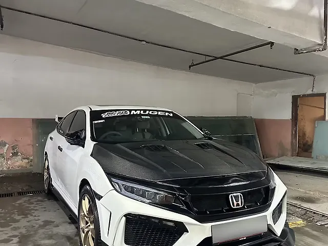 Used 2019 Honda Civic in Delhi