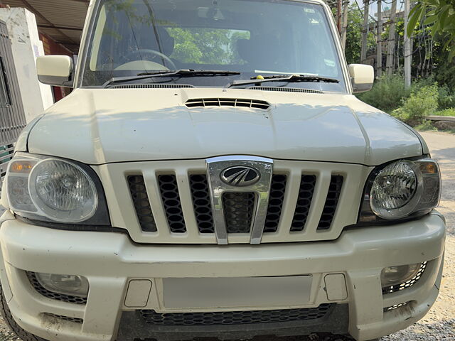 Used 2013 Mahindra Scorpio in Jammu