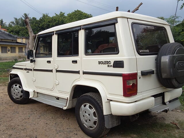 Used Mahindra Bolero [2011-2020] SLE BS IV in Kolkata