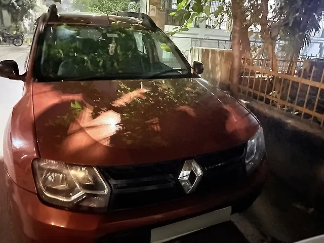 Used 2017 Renault Duster in Ghaziabad Used 2017 Renault Duster in Ghaziabad