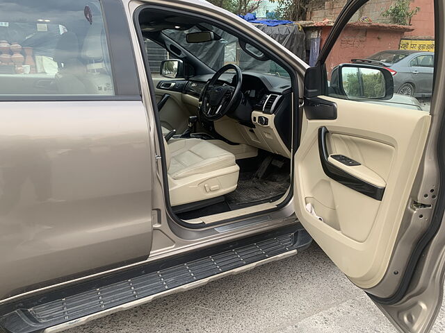 Used Ford Endeavour Titanium Plus 2.0 4x4 AT in Delhi