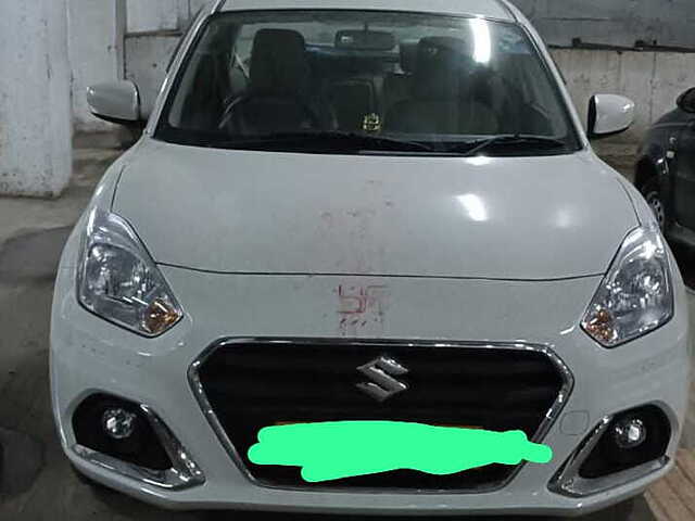 Used 2024 Maruti Suzuki DZire in Vadodara