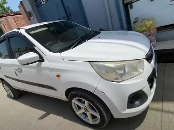 Used Maruti Suzuki Alto K10 [2014-2020] VXi [2014-2019] in Ghaziabad
