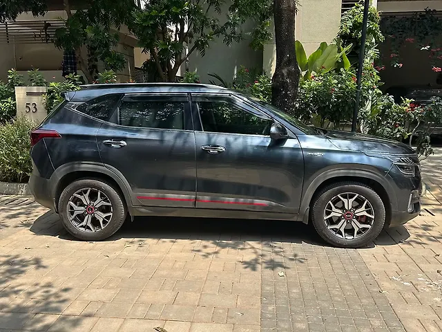 Used 2020 Kia Seltos in Bangalore