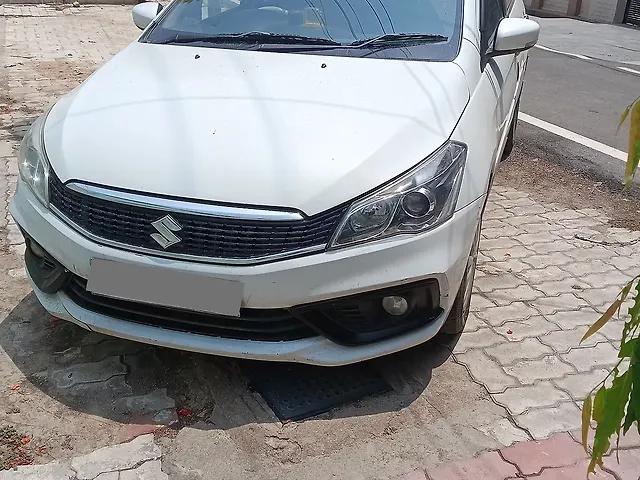 Used Maruti Suzuki Ciaz Sigma Hybrid 1.5 [2018-2020] in Kanpur Nagar