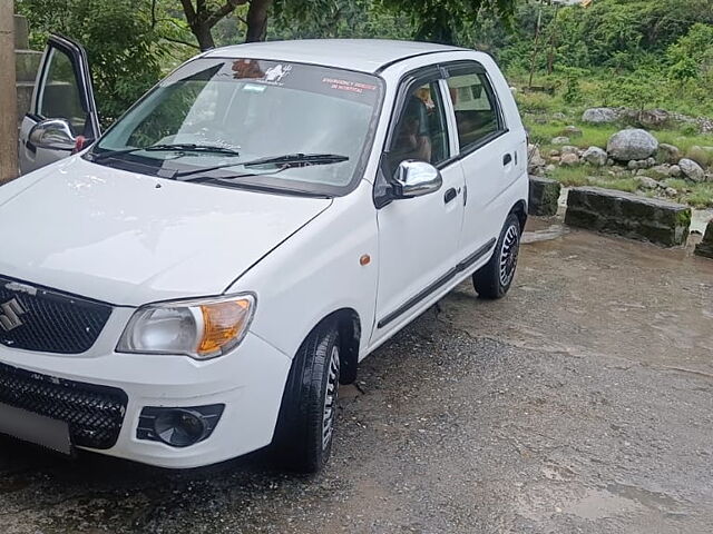 Used 2011 Maruti Suzuki Alto in Haldwani