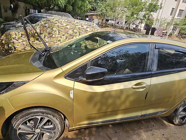 Used 2020 Tata Altroz in Patna