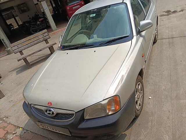 Used 2011 Hyundai Accent in Ahmedabad