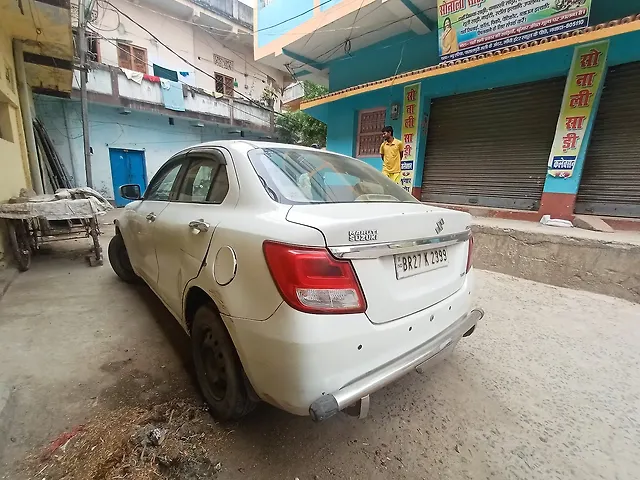 Used Maruti Suzuki Dzire [2017-2020] VDi in Nawada
