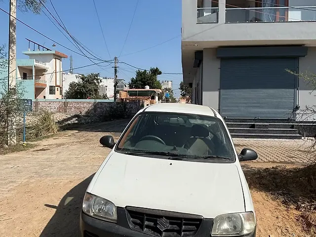 Used 2009 Maruti Suzuki Alto in Rohtak