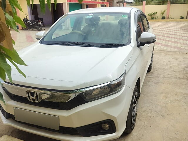 Used 2021 Honda Amaze in Varanasi