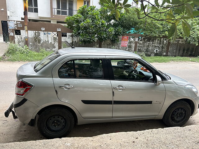 Used Maruti Suzuki Swift DZire [2011-2015] VDI in Lucknow