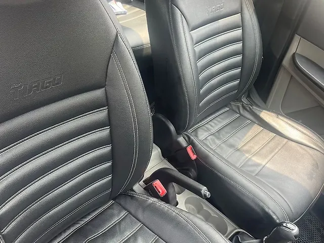Used Tata Tiago [2016-2020] Revotron XT (O) [2016-2019] in Chandigarh