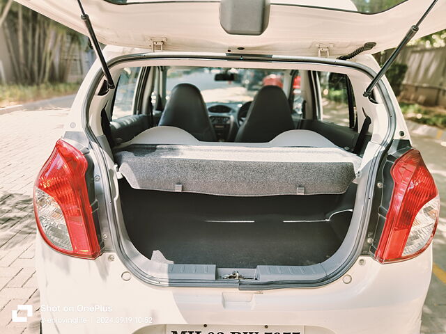 Used Maruti Suzuki Alto 800 [2012-2016] Vxi in Bangalore