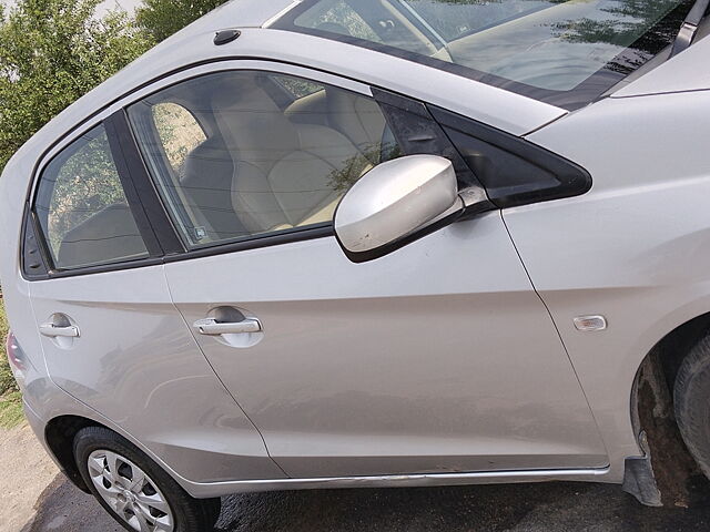 Used Honda Brio [2013-2016] S MT in Delhi