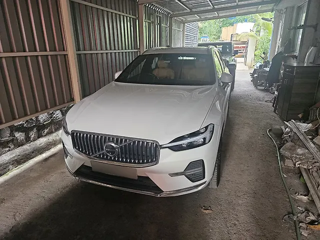Used 2021 Volvo XC60 in Mumbai