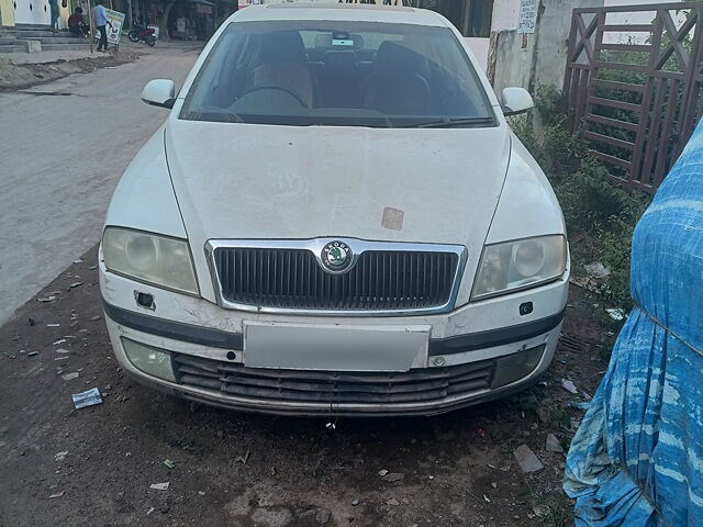 Used 2006 Skoda Laura in Hyderabad