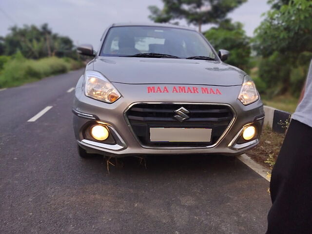 Used Maruti Suzuki Dzire VXi [2020-2023] in Guwahati