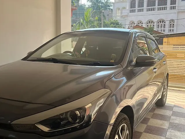 Used 2018 Hyundai Elite i20 in Guwahati