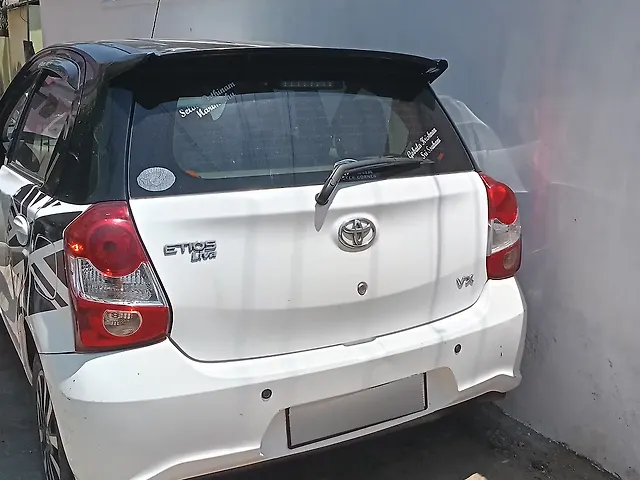 Used 2019 Toyota Etios Liva in Tirunelveli