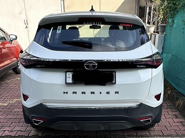 Used Tata Harrier [2019-2023] XZA Plus in Jalandhar