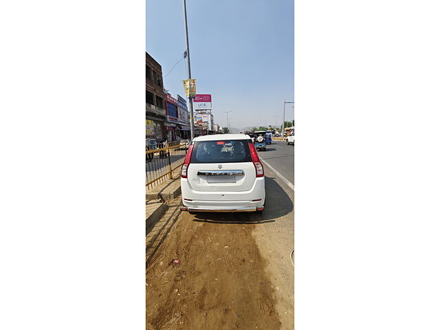 Used Maruti Suzuki Wagon R VXI 1.0 in Jaipur