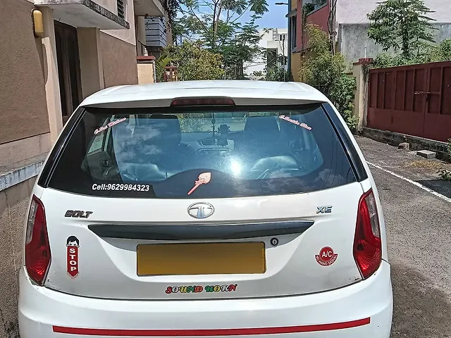 Used Tata Bolt XE Diesel in Tirunelveli