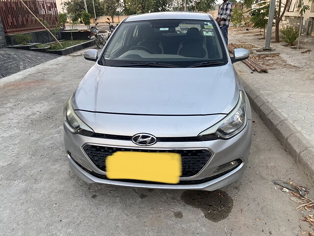 Used Hyundai Elite i20 [2014-2015] Asta 1.4 CRDI in Gurgaon