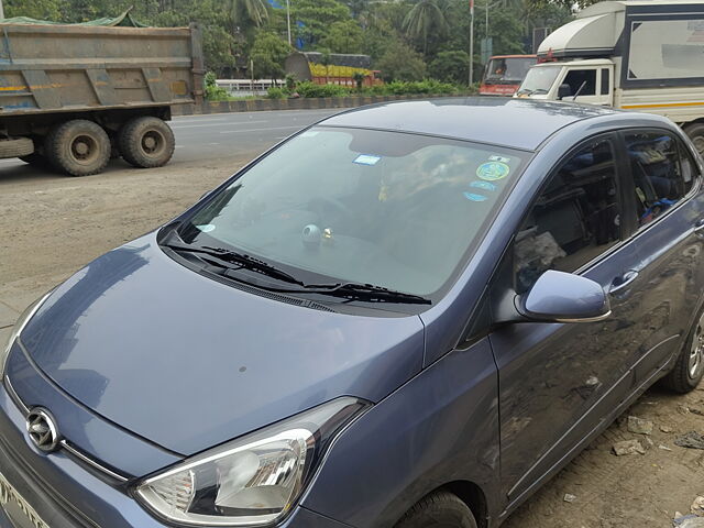 Used Hyundai Xcent [2014-2017] S 1.2 [2014-2016] in Kolkata