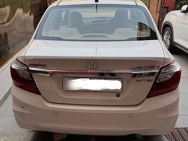 Used Honda Amaze [2016-2018] 1.2 S i-VTEC in Chandigarh