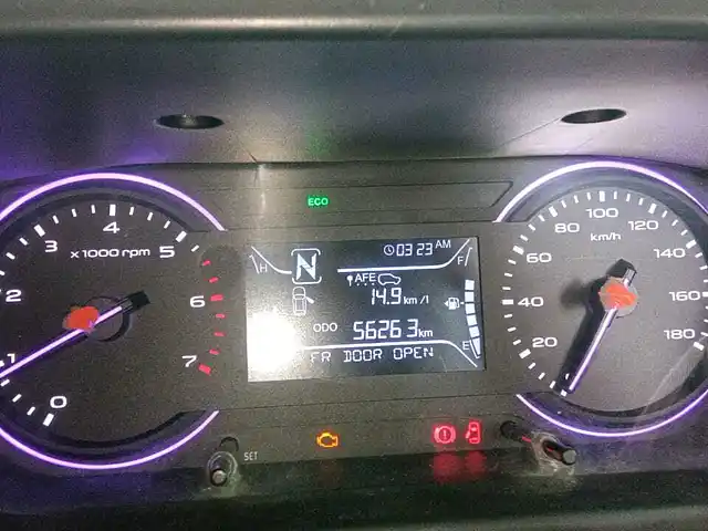 Used Mahindra Marazzo M4 Plus 7 STR in Khammam