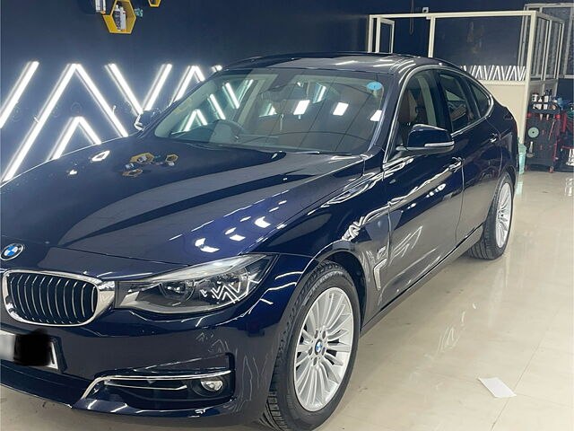 Used 2018 BMW 3 Series GT in Pune