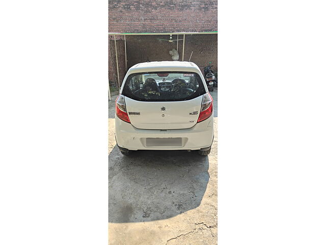 Used Maruti Suzuki Alto K10 [2014-2020] VXi [2014-2019] in Bijnor