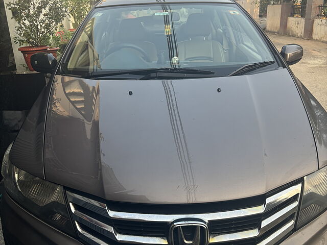 Used 2012 Honda City in Meerut