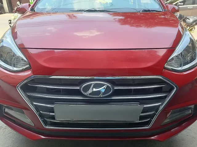 Used Hyundai Xcent SX in Hyderabad