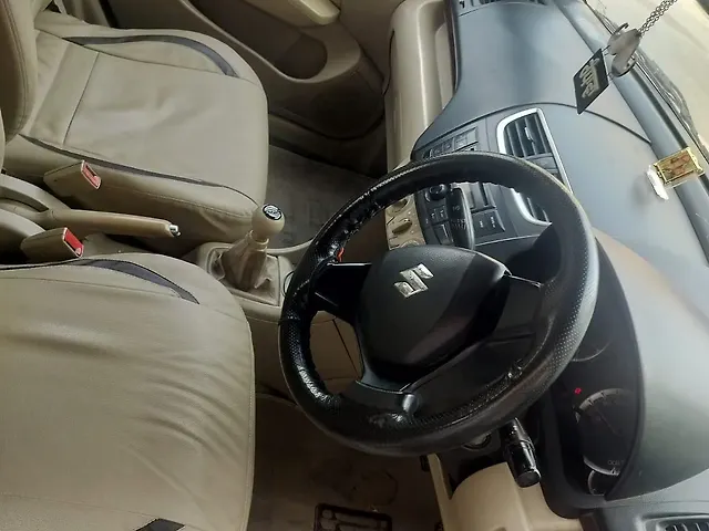 Used Maruti Suzuki Swift DZire [2011-2015] VDI in Ludhiana