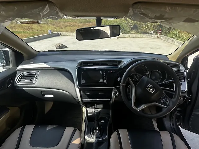 Used Honda City [2014-2017] V in Ranchi