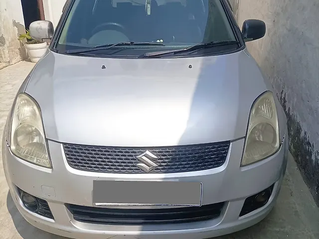 Used 2010 Maruti Suzuki Swift in Barnala