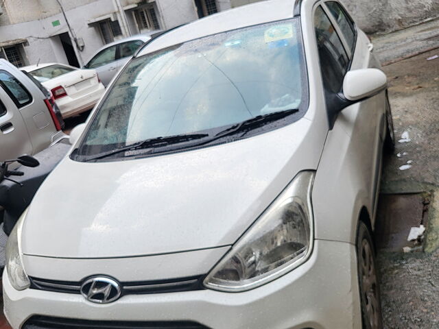 Used 2015 Hyundai Grand i10 in Noida