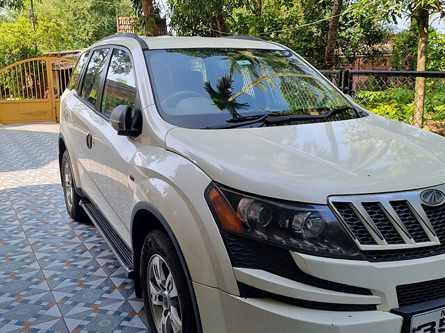 Used Mahindra XUV500 [2011-2015] W8 in Vasai