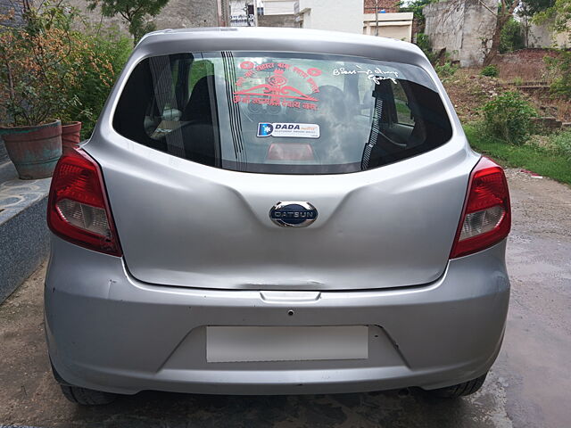 Used Datsun GO [2014-2018] T in Ludhiana