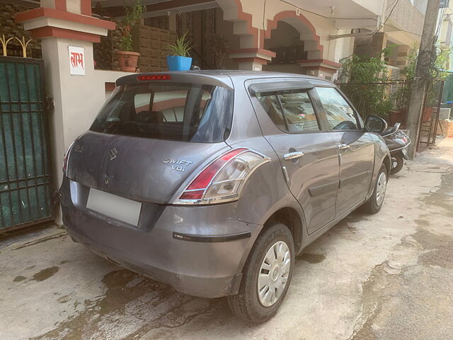 Used Maruti Suzuki Swift [2011-2014] VDi in Rajnandgaon