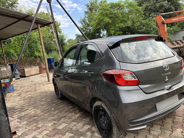 Used Tata Tiago XE [2020-2023] in Jammu