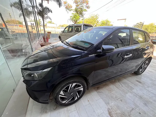 Used 2023 Hyundai Elite i20 in Jodhpur