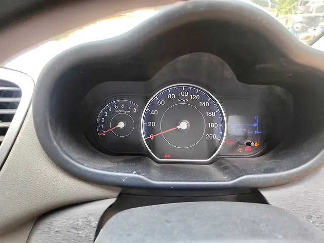 Used Hyundai i10 [2010-2017] Sportz 1.2 Kappa2 in Saraipali