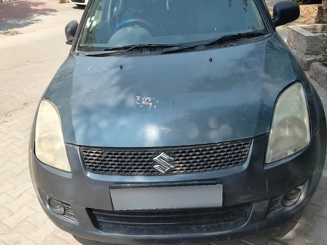Used 2011 Maruti Suzuki Swift in Jaipur