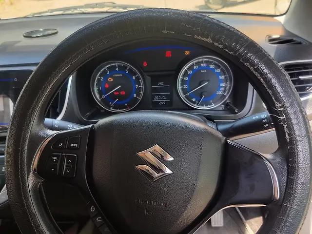 Used Maruti Suzuki Baleno [2019-2022] Delta in Nagpur